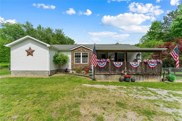 $325,000 | 42580 Buckeye Road, Lisbon, OH 44432