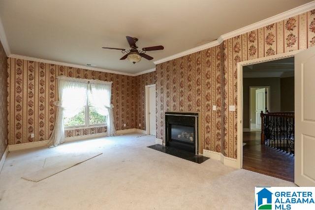 8720 Pine Mountain Road Pinson, AL 35126 - Photo 18 of 25