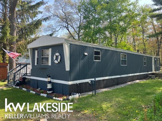 5871 Port Austin Road Caseville, MI 48725 - Photo 2 of 11