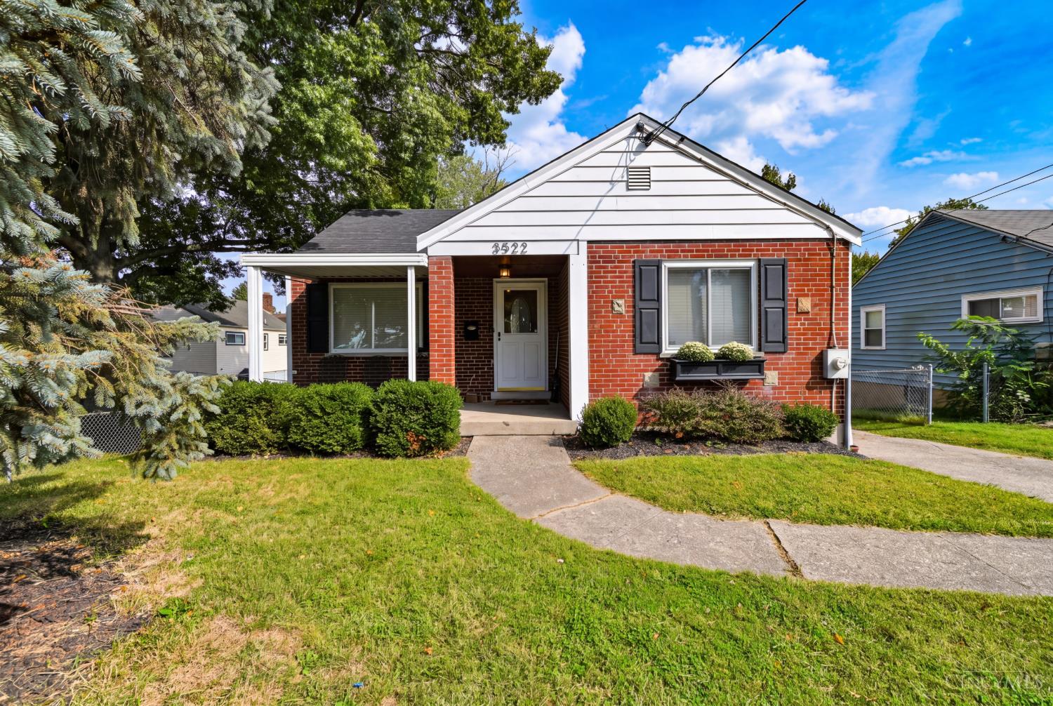 3522 Eyrich Road Cincinnati, OH 45248 - Photo 1 of 15 Gallery Image 1