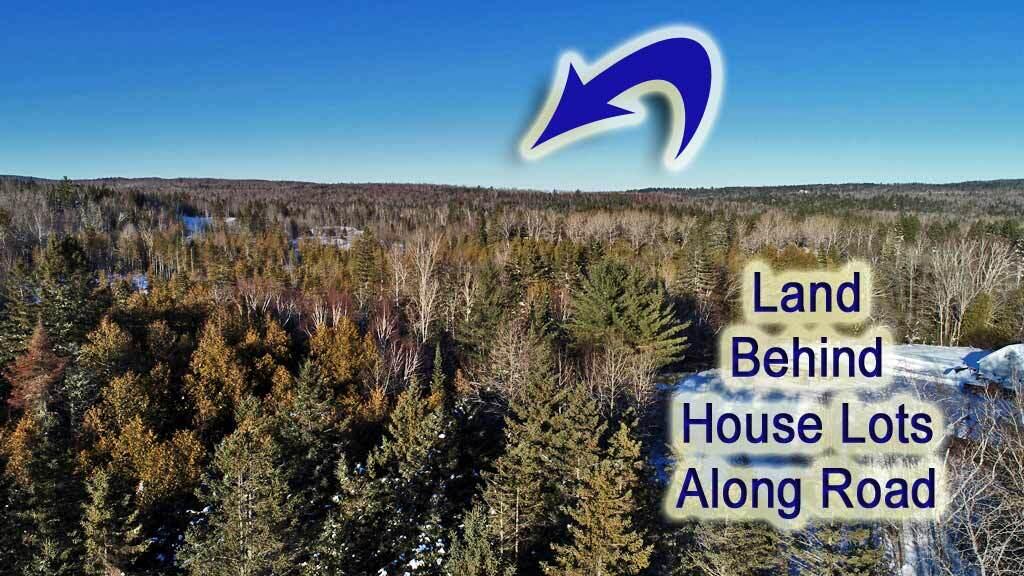 Lot 6 Ludlow Road Houlton, ME 04730 - Photo 4 of 28 land-maine-ludlow-me