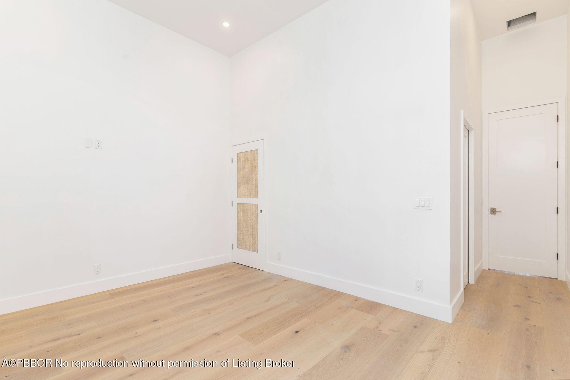 320 Plymouth Road West Palm Beach, FL 33405 - Photo 22 of 39 a view of empty room