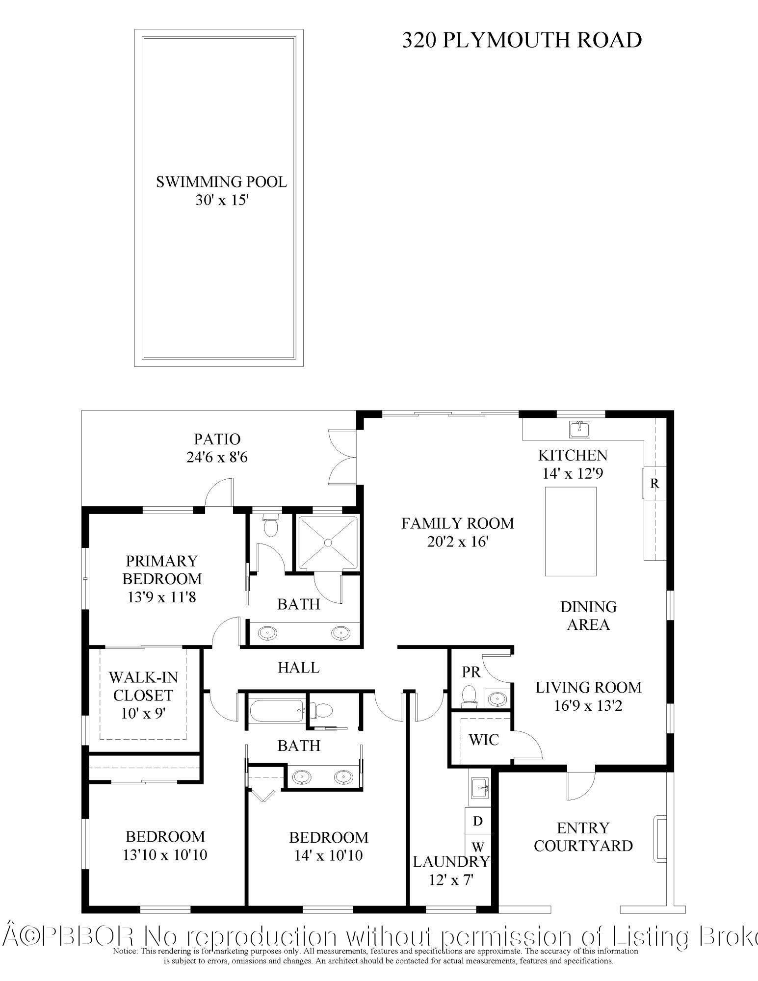 320 Plymouth Road West Palm Beach, FL 33405 - Photo 39 of 39