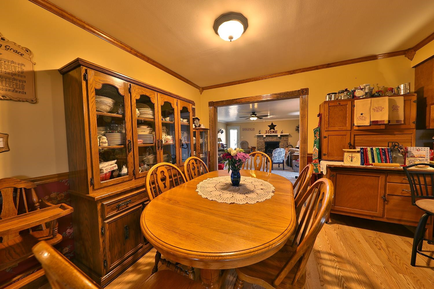 340 Mayo Road Dukedom, TN 38226 - Photo 11 of 19 Photo 11