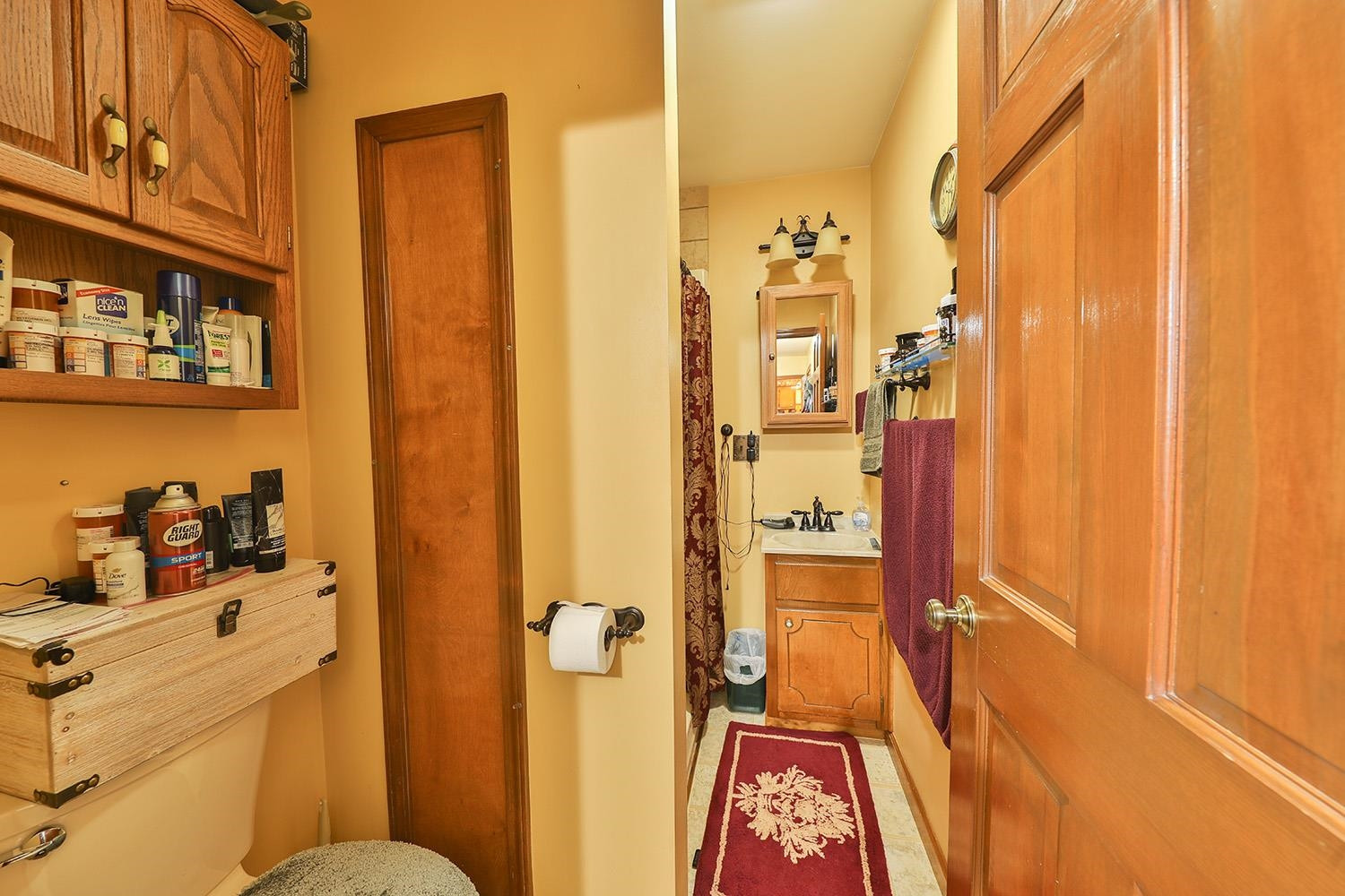 340 Mayo Road Dukedom, TN 38226 - Photo 17 of 19 Photo 17
