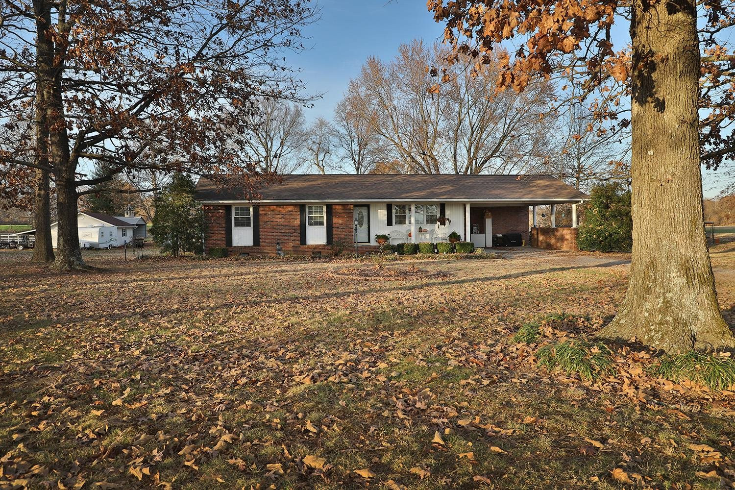 340 Mayo Road Dukedom, TN 38226 - Photo 2 of 19 Photo 2