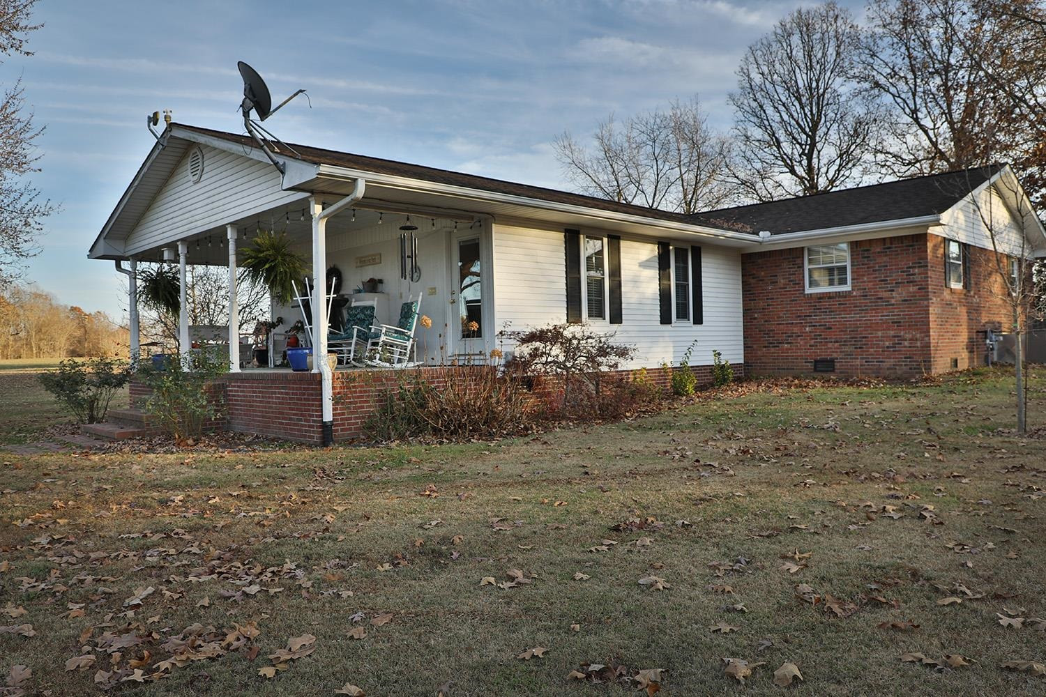 340 Mayo Road Dukedom, TN 38226 - Photo 3 of 19 Photo 3