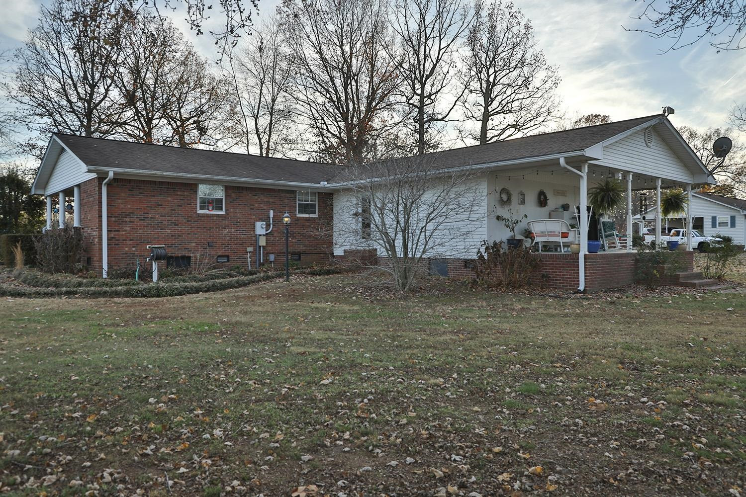 340 Mayo Road Dukedom, TN 38226 - Photo 4 of 19 Photo 4