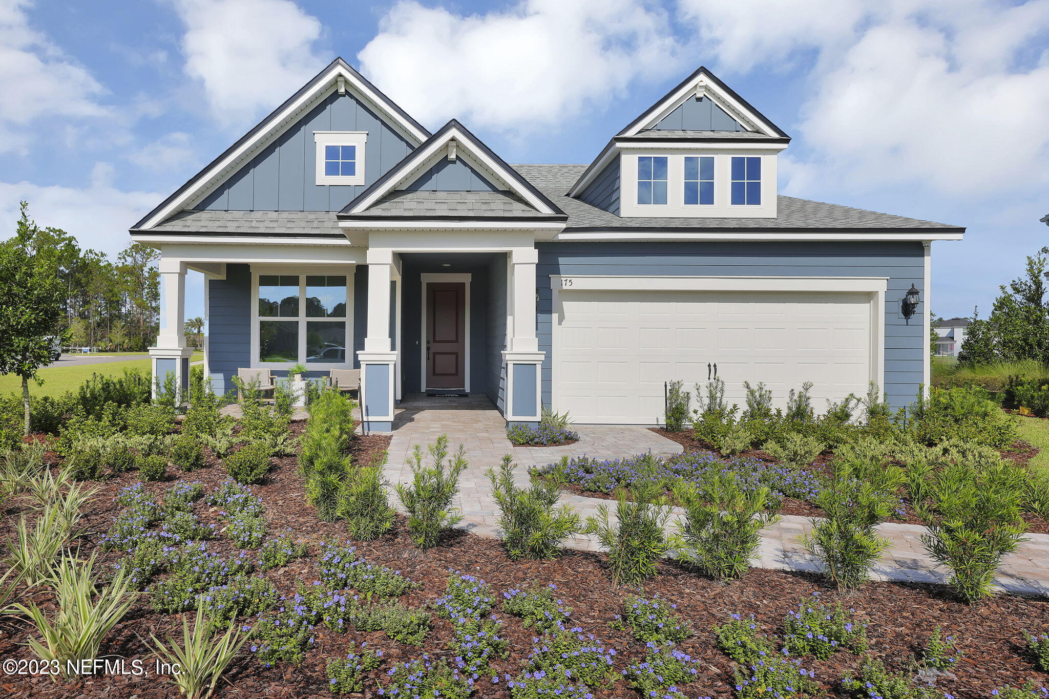 776 Continuum Loop Yulee, FL 32097 - Photo 1 of 33 Mystique Exterior