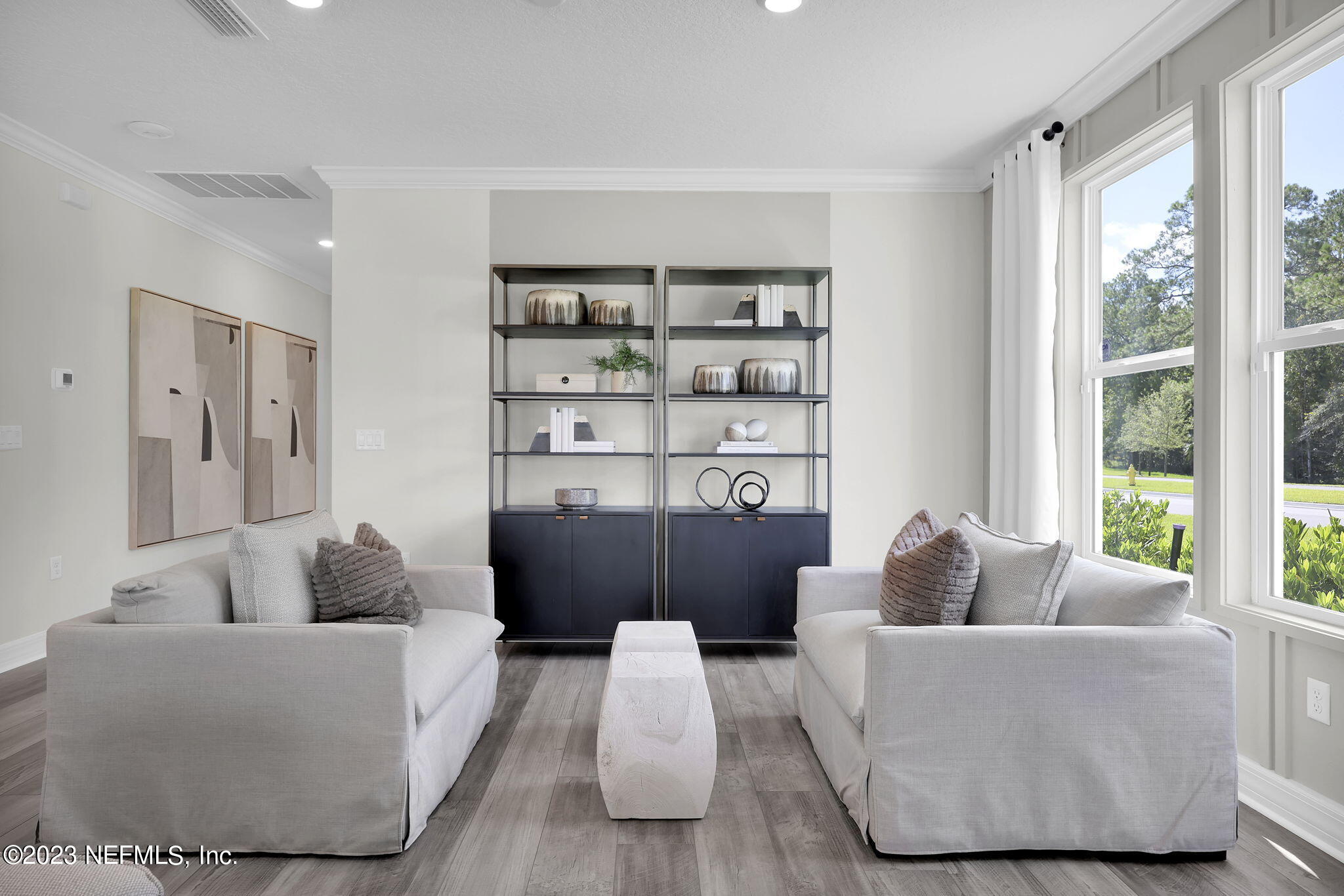 776 Continuum Loop Yulee, FL 32097 - Photo 12 of 33 Mystique Dining/Lounge Area