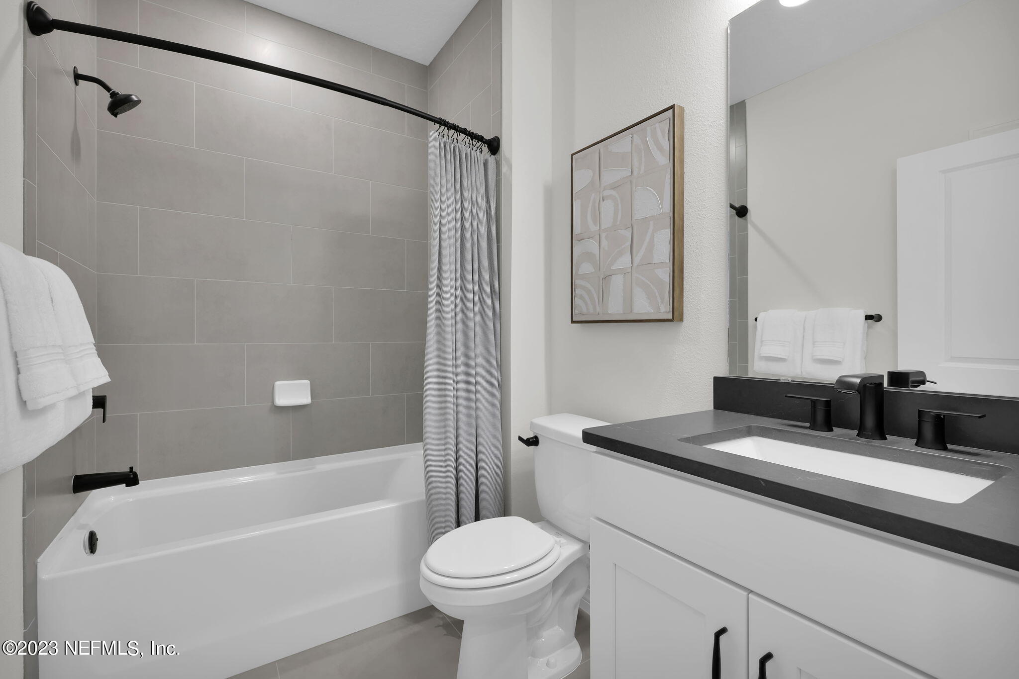 776 Continuum Loop Yulee, FL 32097 - Photo 23 of 33 Mystique Secondary Bathroom
