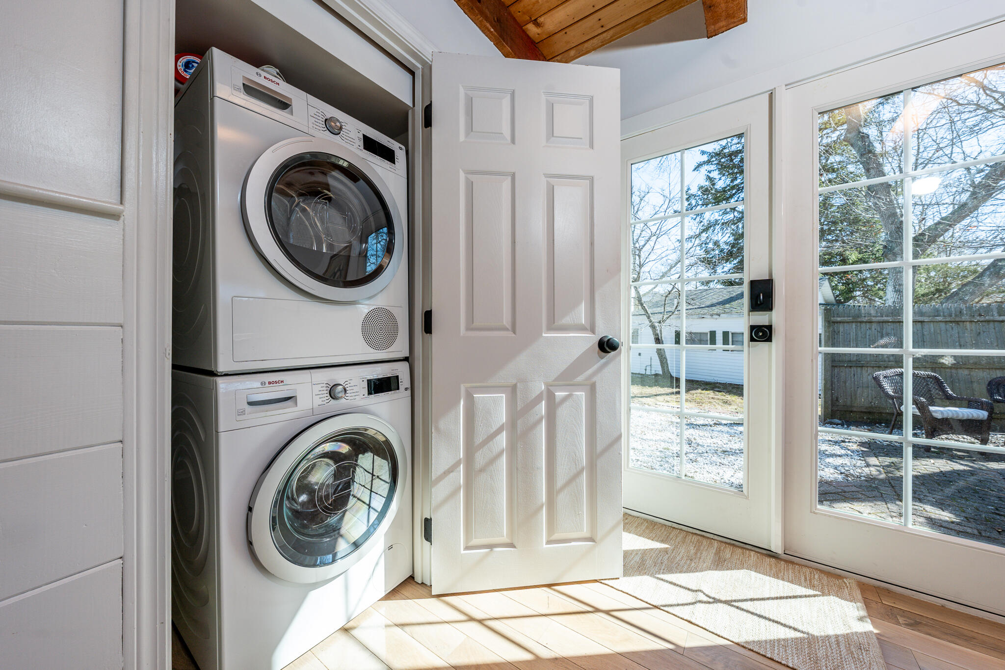 9 Bells Neck Road, Unit 10 Harwich, MA 02671 - Photo 13 of 39 laundry