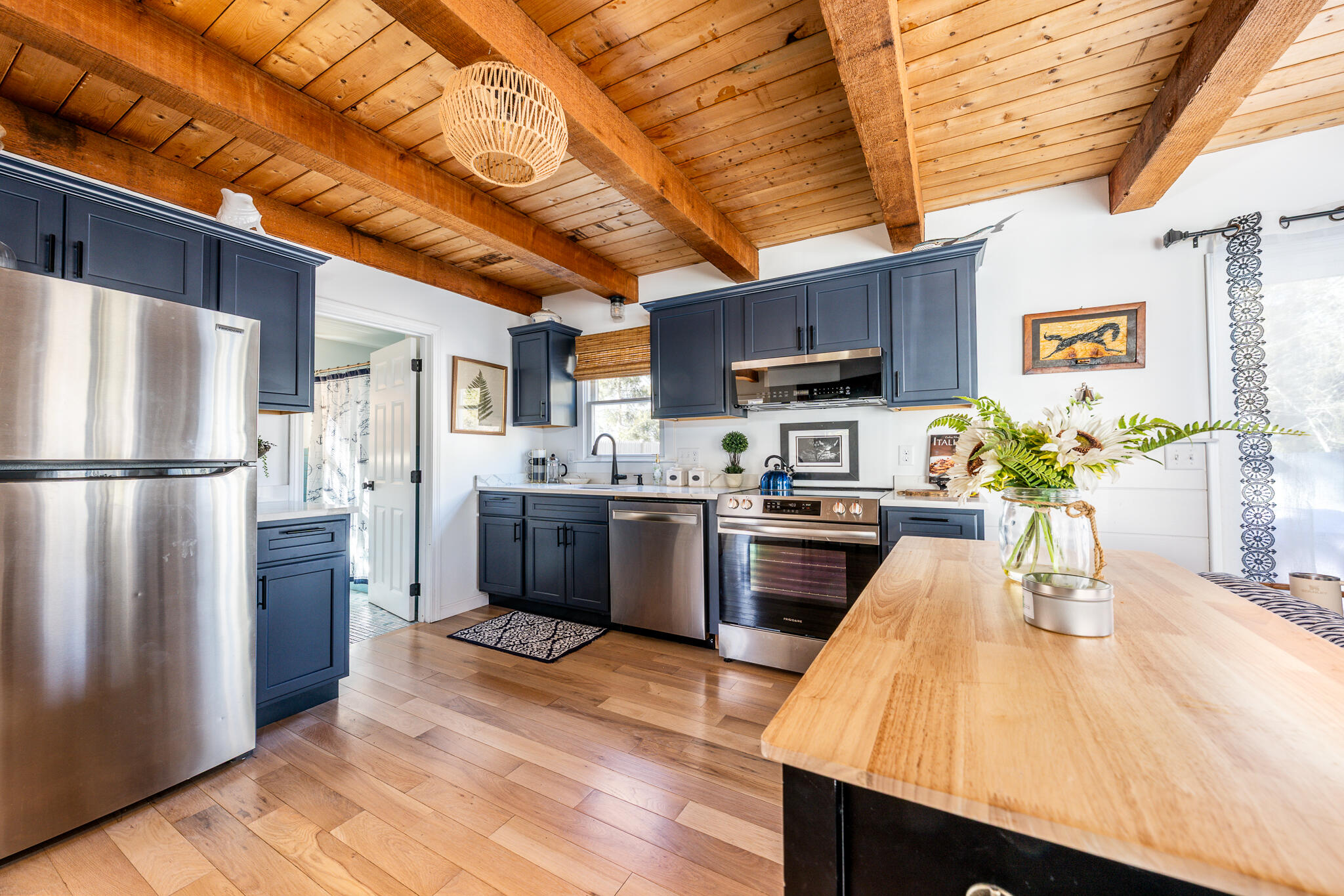 9 Bells Neck Road, Unit 10 Harwich, MA 02671 - Photo 17 of 39 kitchen4