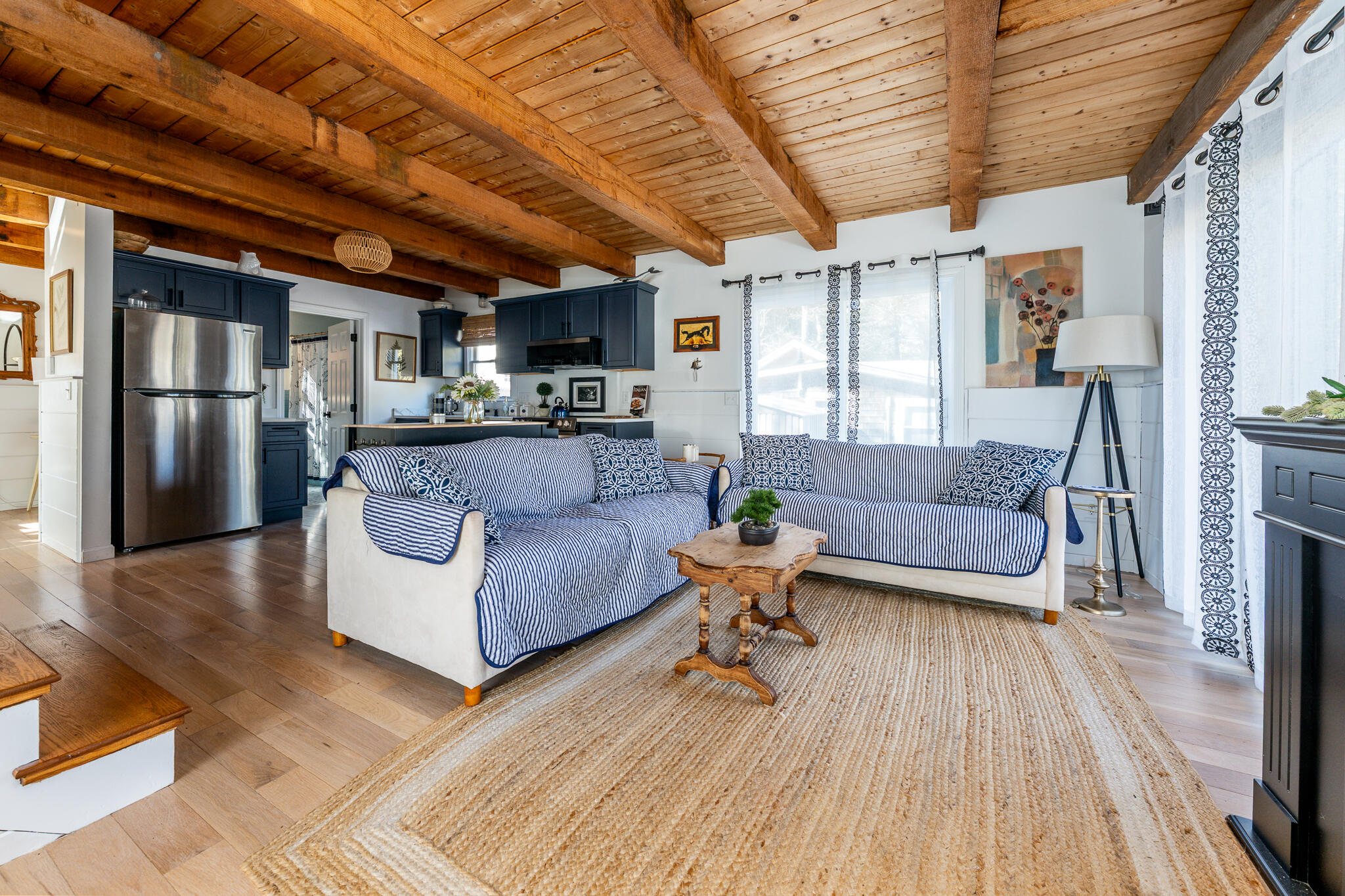 9 Bells Neck Road, Unit 10 Harwich, MA 02671 - Photo 20 of 39 livroom3