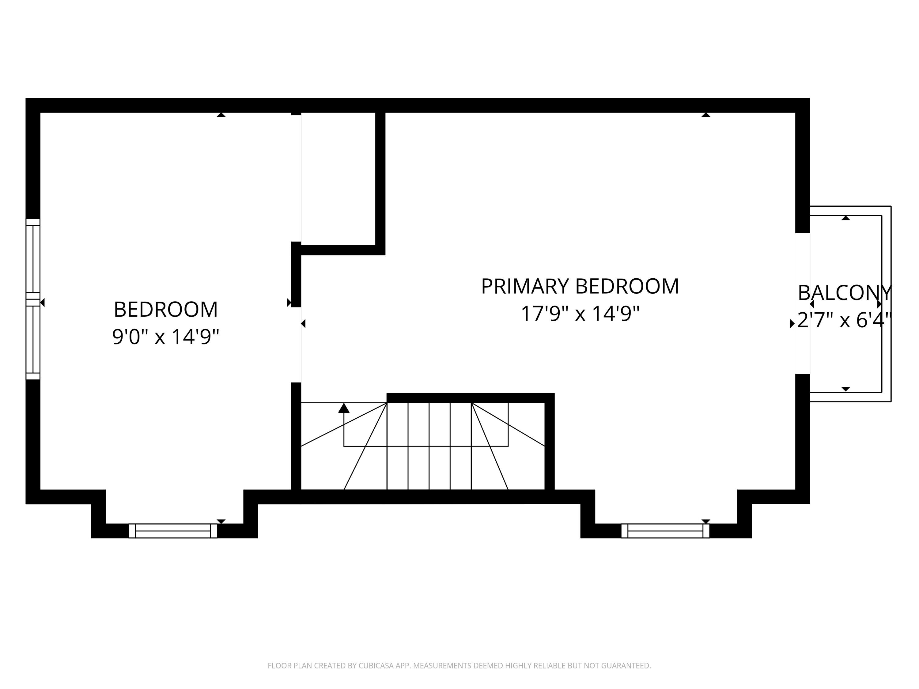 9 Bells Neck Road, Unit 10 Harwich, MA 02671 - Photo 26 of 39 2nd_floor_pinewood_village_10_west_harwi