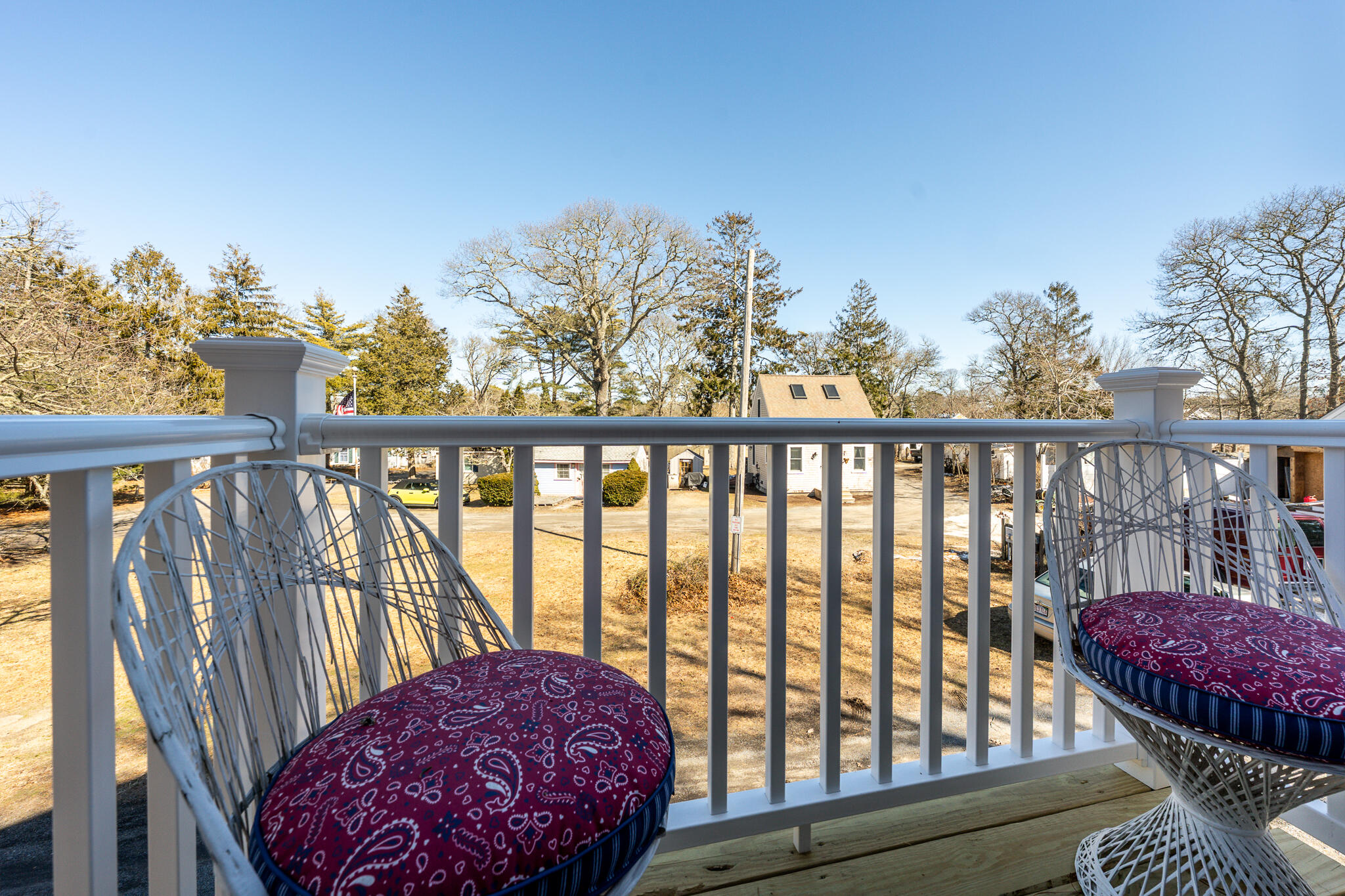 9 Bells Neck Road, Unit 10 Harwich, MA 02671 - Photo 31 of 39 1stbedroom5