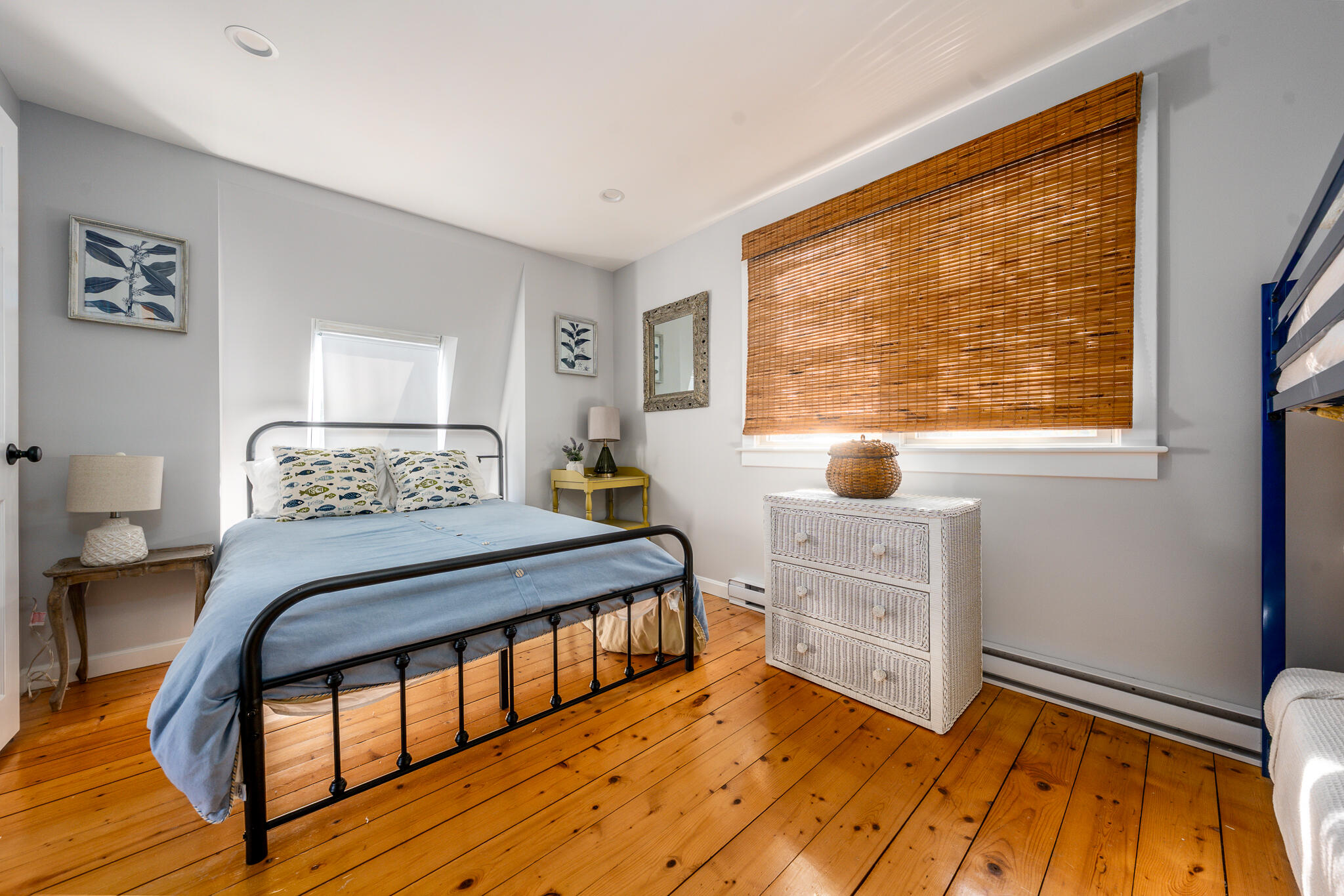 9 Bells Neck Road, Unit 10 Harwich, MA 02671 - Photo 33 of 39 2ndbedroom2