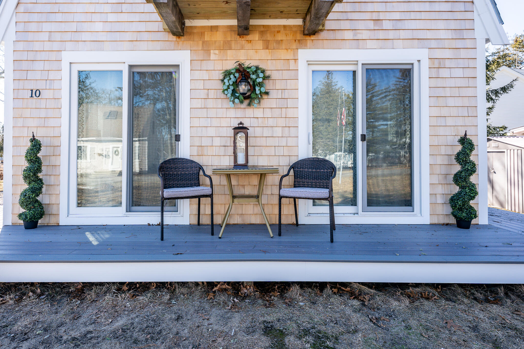 9 Bells Neck Road, Unit 10 Harwich, MA 02671 - Photo 4 of 39 exrerior8