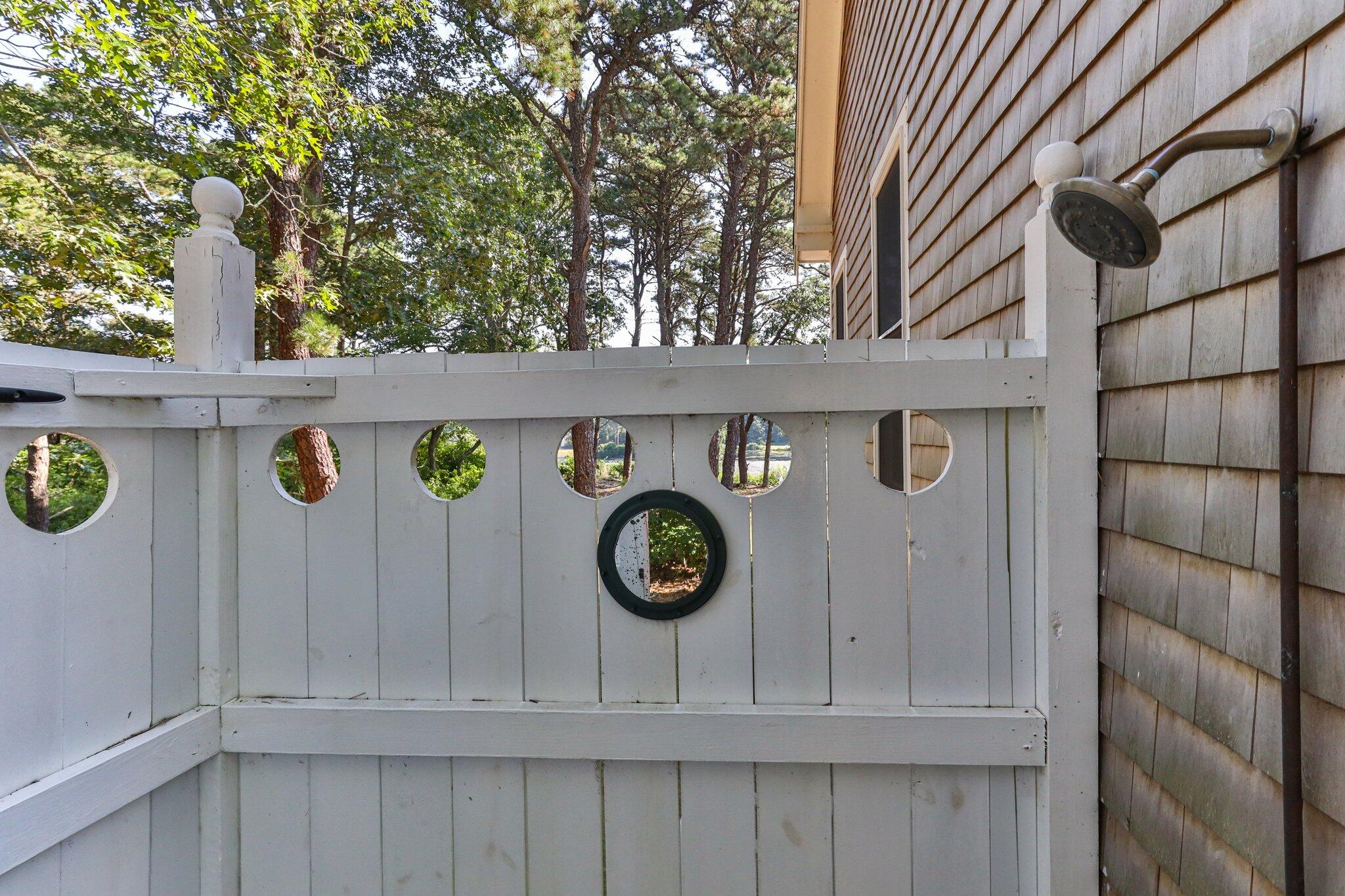 88 Happy Valley Road Chatham, MA 02633 - Photo 40 of 46 a view of door of house