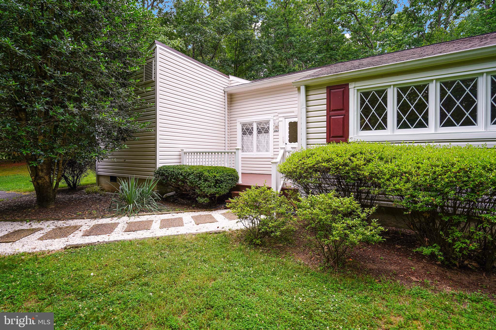 6067 Pilgrims Rest Road Broad Run, VA 20137 - Photo 40 of 58