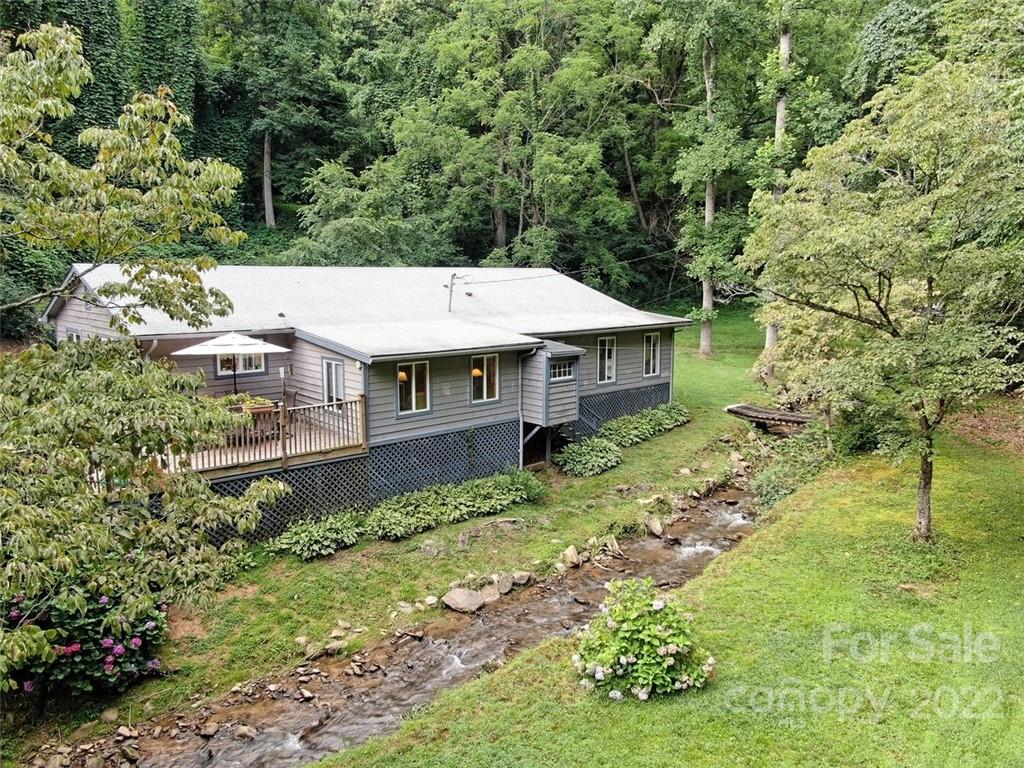 958 Cane Creek Road Sylva, NC 28779 - Photo 11 of 47 Gallery Image 11