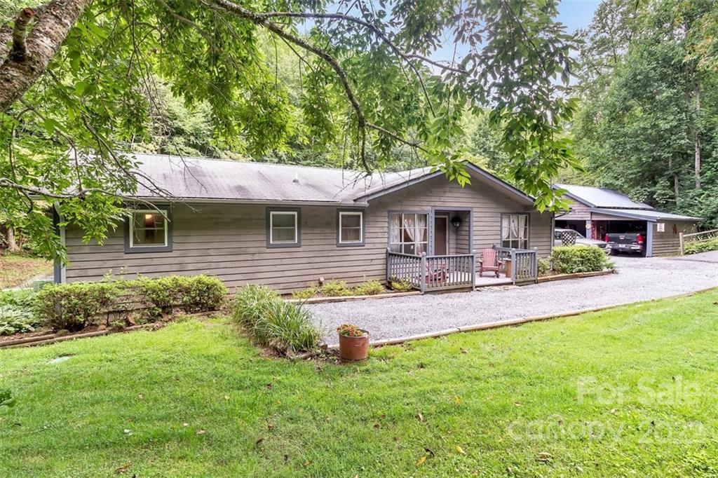 958 Cane Creek Road Sylva, NC 28779 - Photo 15 of 47 Gallery Image 15