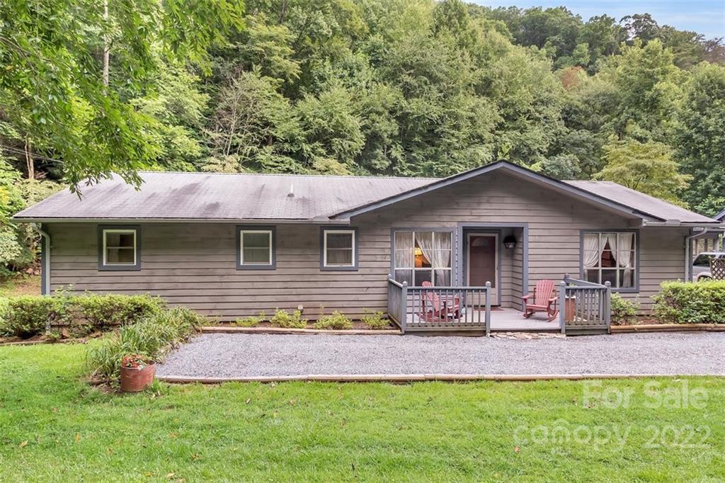 958 Cane Creek Road Sylva, NC 28779 - Photo 16 of 47 Gallery Image 16