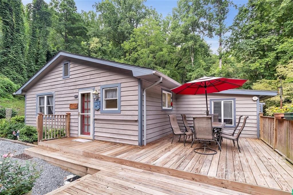 958 Cane Creek Road Sylva, NC 28779 - Photo 18 of 47 Gallery Image 18