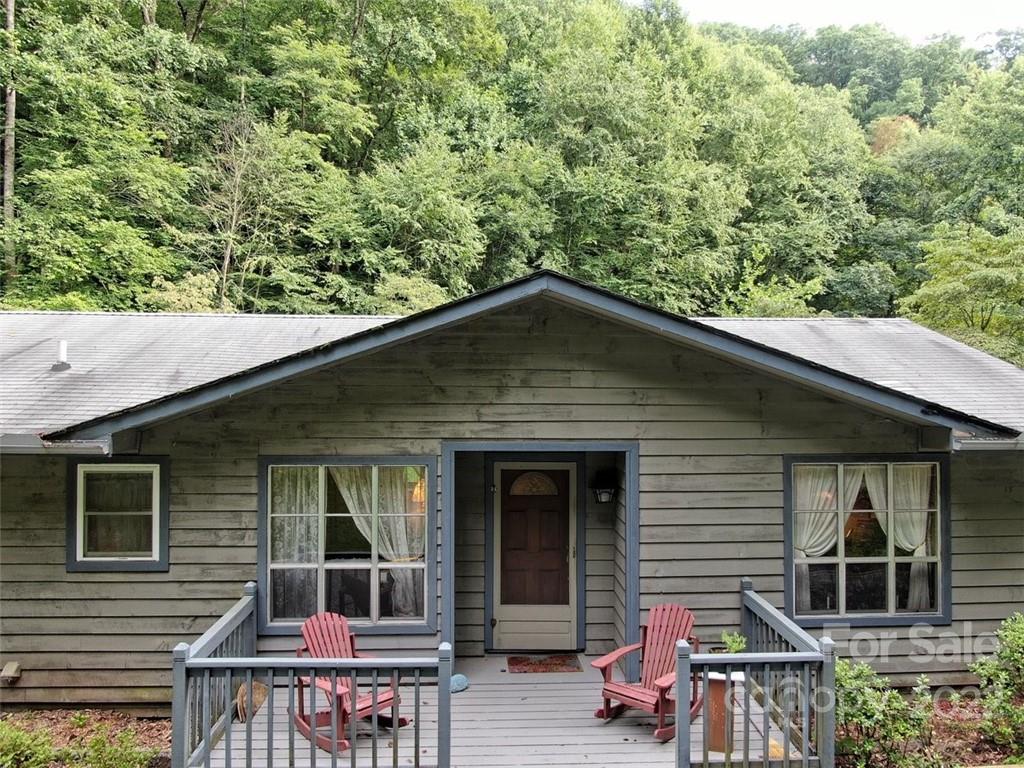 958 Cane Creek Road Sylva, NC 28779 - Photo 2 of 47 Gallery Image 2