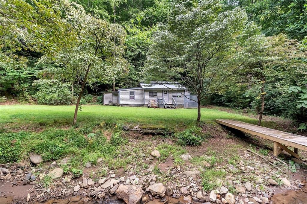 958 Cane Creek Road Sylva, NC 28779 - Photo 29 of 47 Gallery Image 29