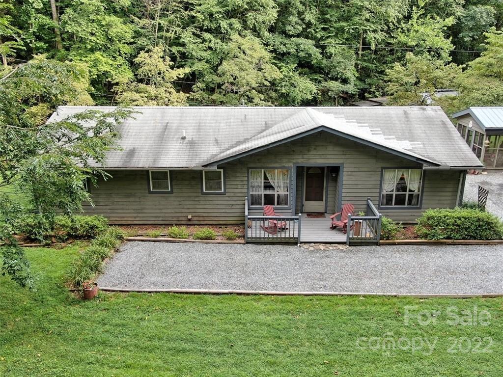 958 Cane Creek Road Sylva, NC 28779 - Photo 5 of 47 Gallery Image 5