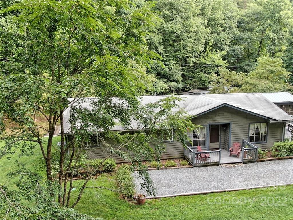 958 Cane Creek Road Sylva, NC 28779 - Photo 6 of 47 Gallery Image 6