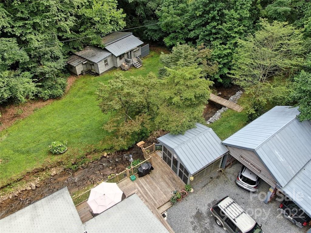 958 Cane Creek Road Sylva, NC 28779 - Photo 7 of 47 Gallery Image 7
