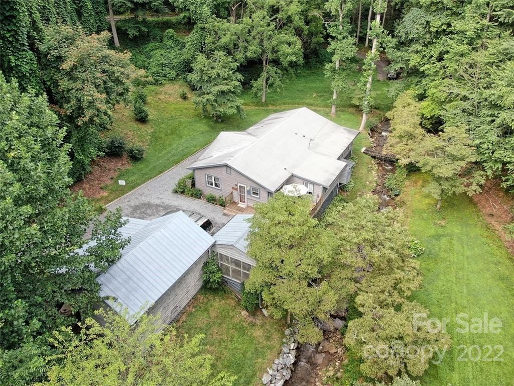 958 Cane Creek Road Sylva, NC 28779 - Photo 8 of 47 Gallery Image 8