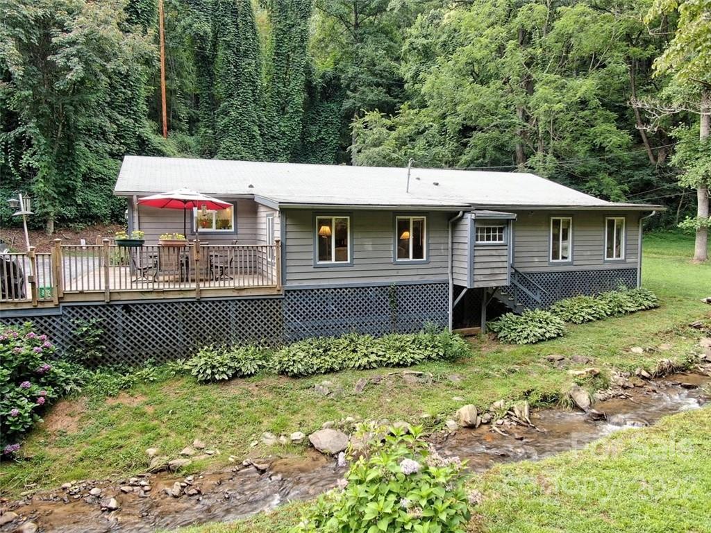 958 Cane Creek Road Sylva, NC 28779 - Photo 10 of 47 Gallery Image 10