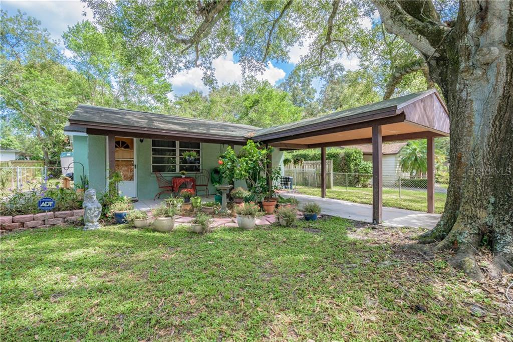 8609 Ruth Place Tampa, FL 33604 - Photo 1 of 1