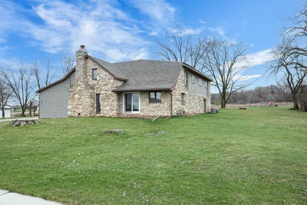 $379,900 | 3811 Bower Creek Road, De Pere, WI 54115