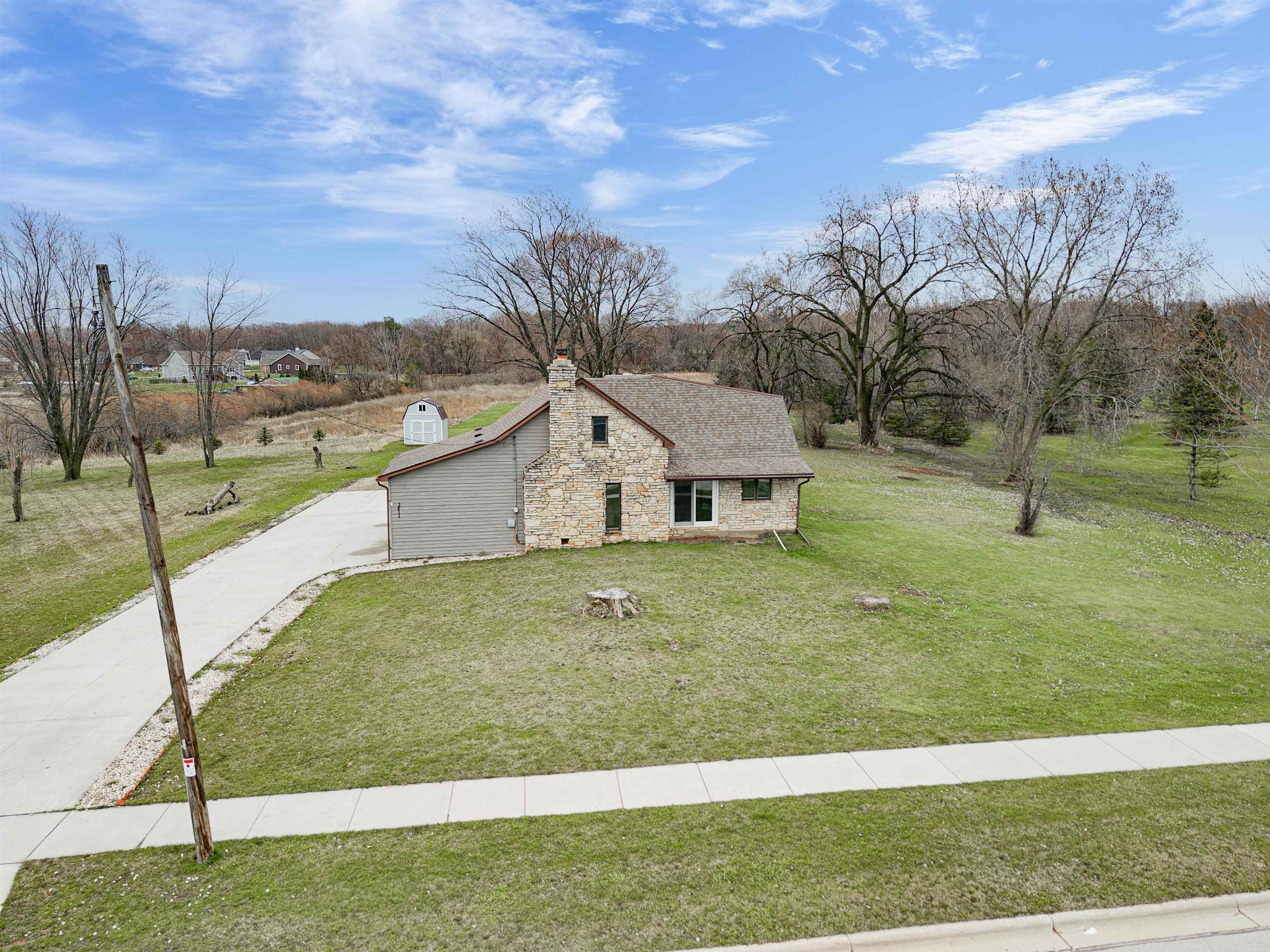 3811 Bower Creek Road De Pere, WI 54115 - Photo 45 of 57