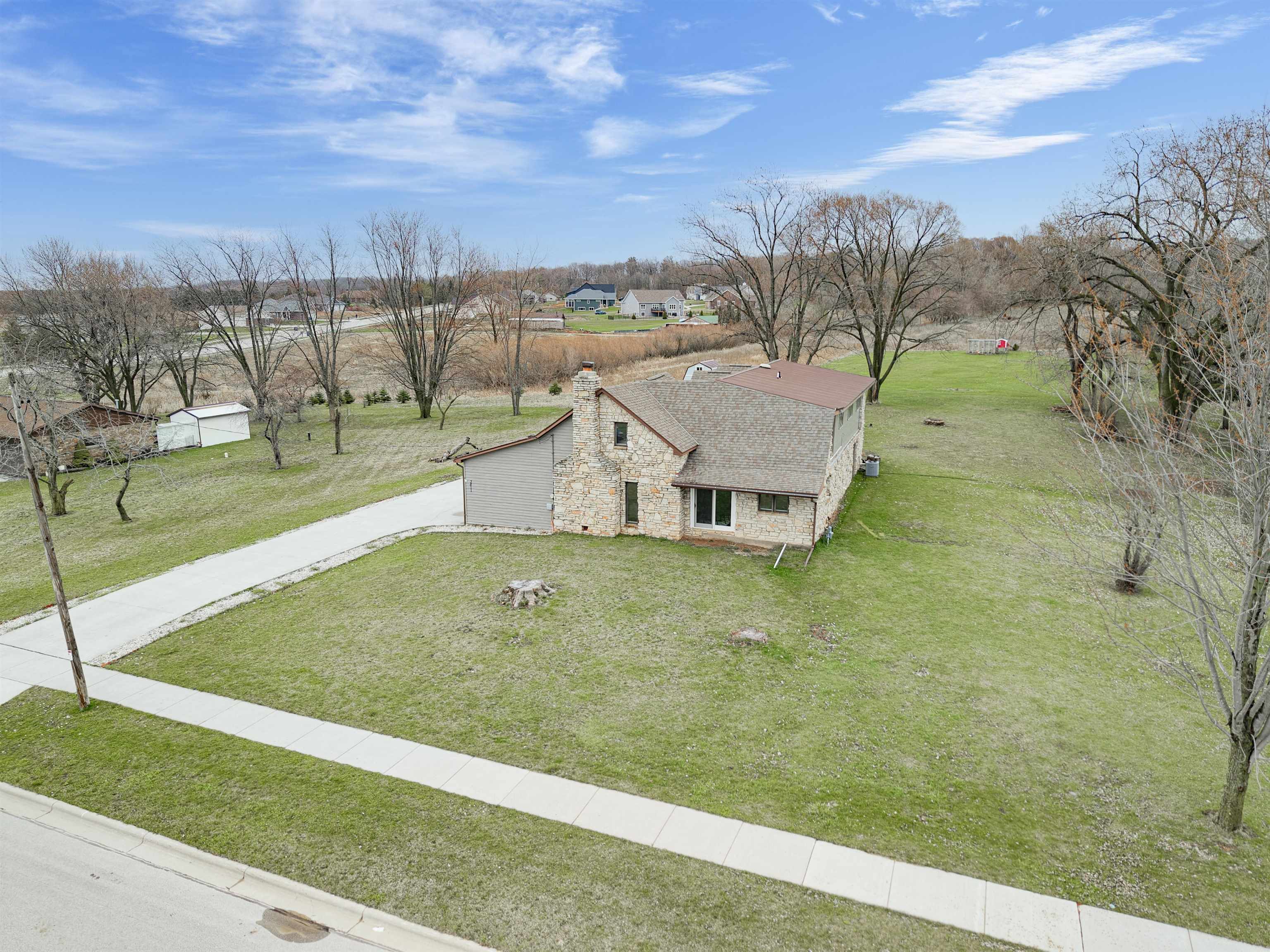 3811 Bower Creek Road De Pere, WI 54115 - Photo 46 of 57