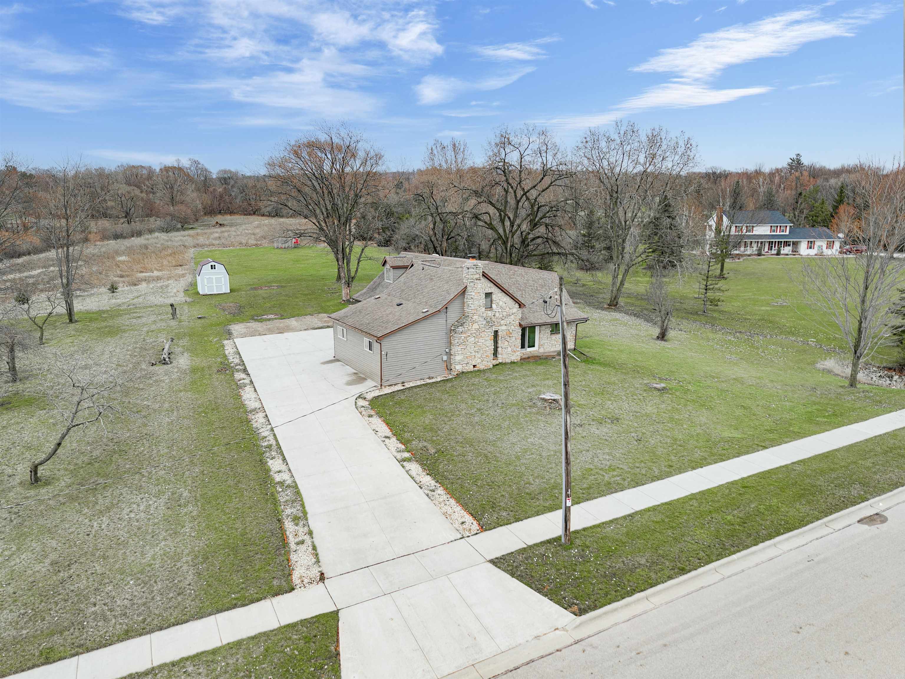 3811 Bower Creek Road De Pere, WI 54115 - Photo 47 of 57