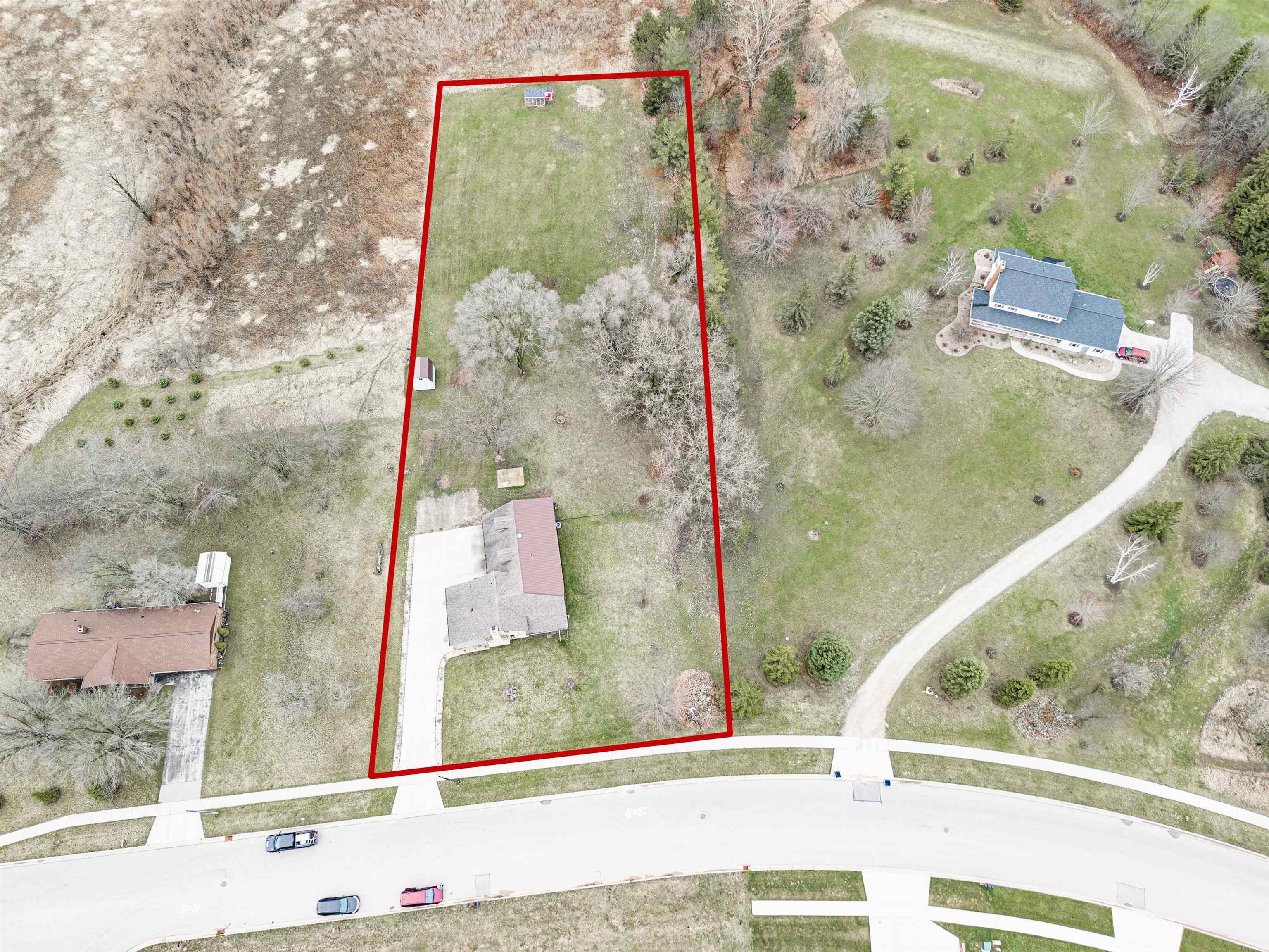 3811 Bower Creek Road De Pere, WI 54115 - Photo 51 of 57