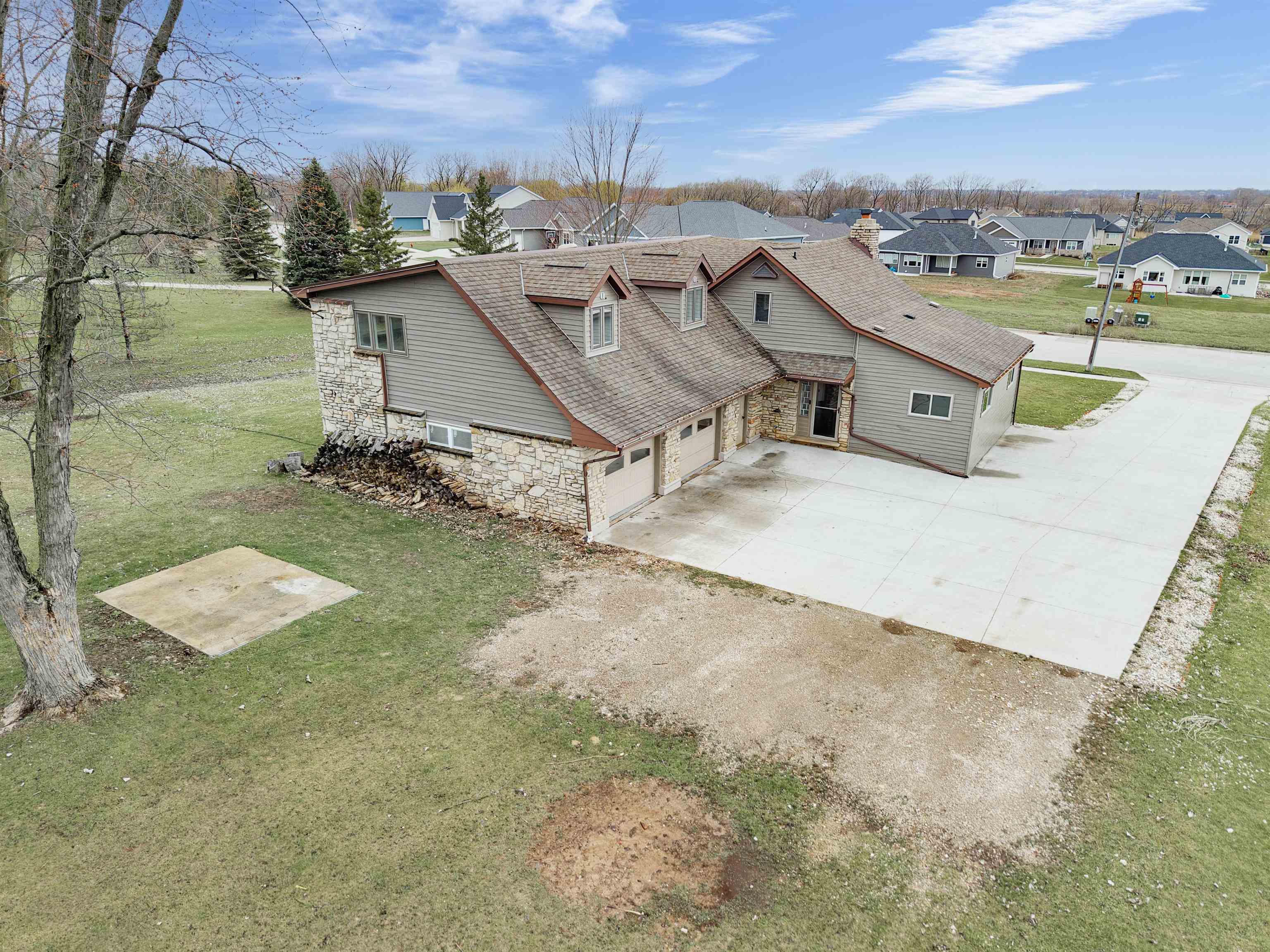 3811 Bower Creek Road De Pere, WI 54115 - Photo 53 of 57