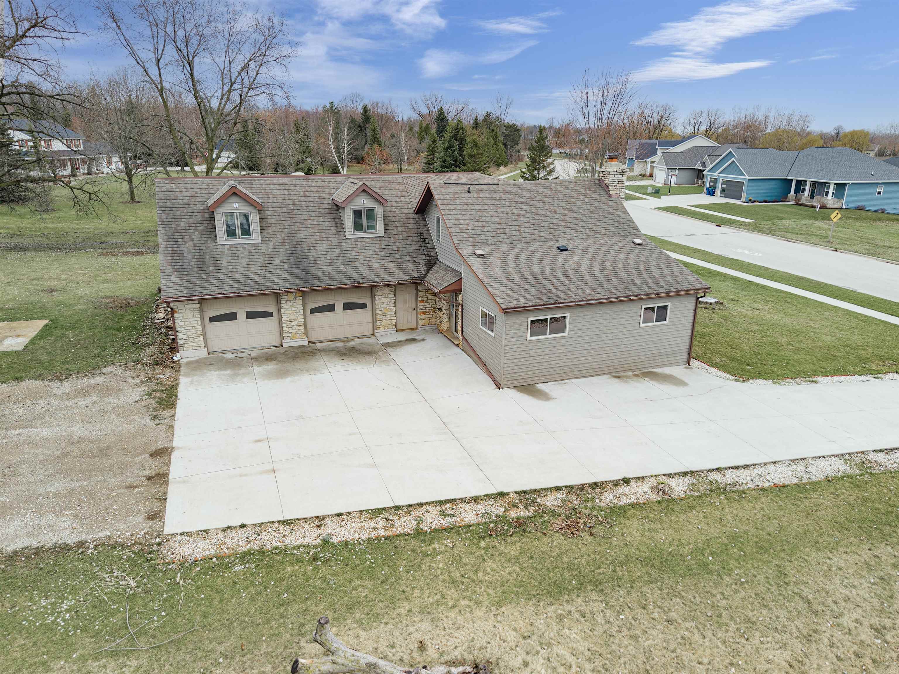 3811 Bower Creek Road De Pere, WI 54115 - Photo 54 of 57