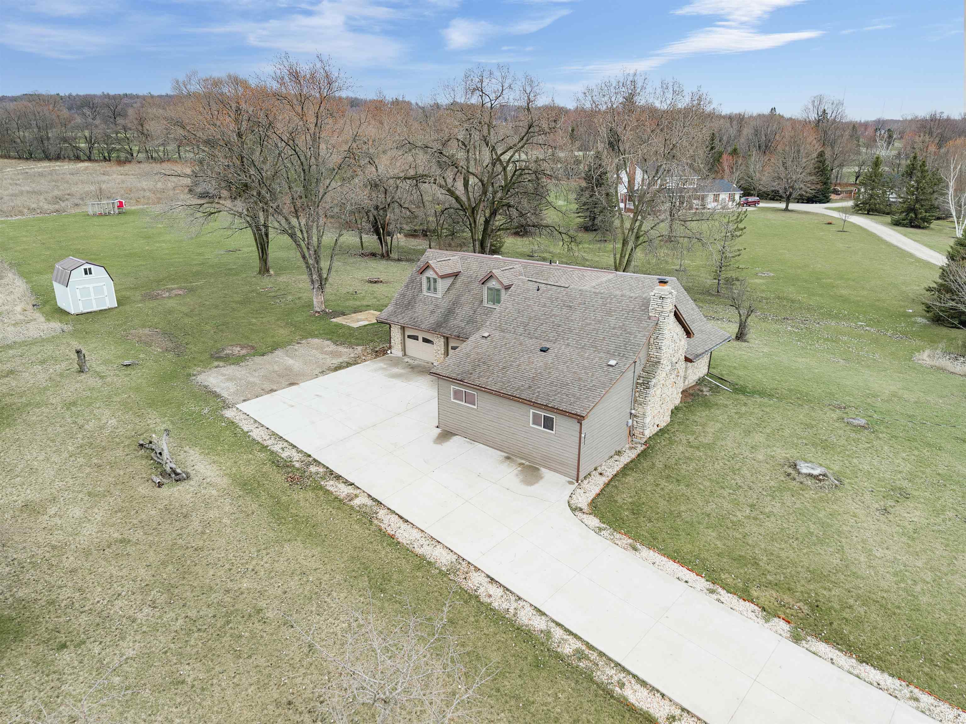 3811 Bower Creek Road De Pere, WI 54115 - Photo 55 of 57