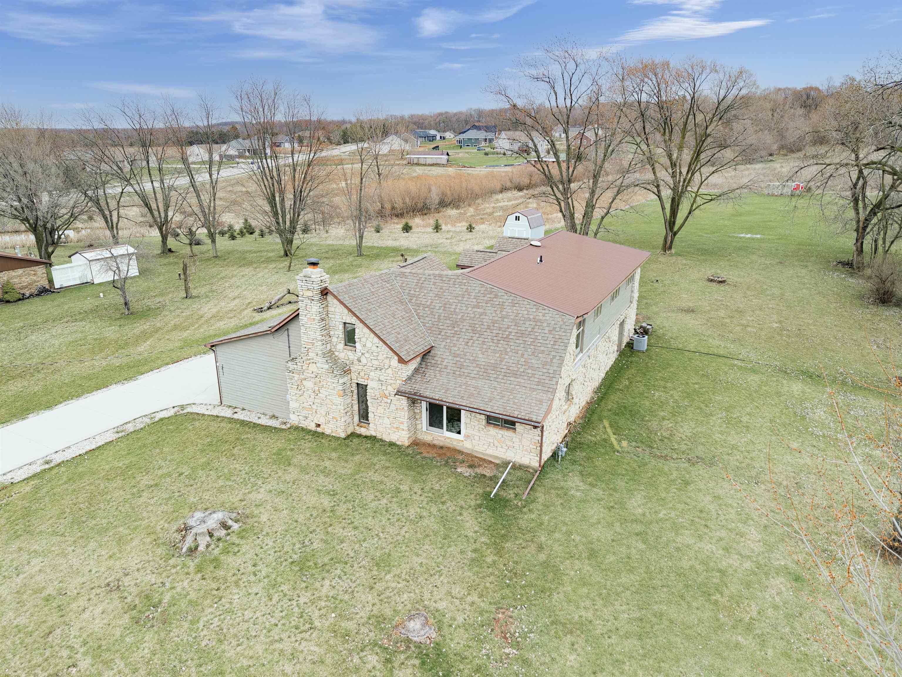 3811 Bower Creek Road De Pere, WI 54115 - Photo 56 of 57