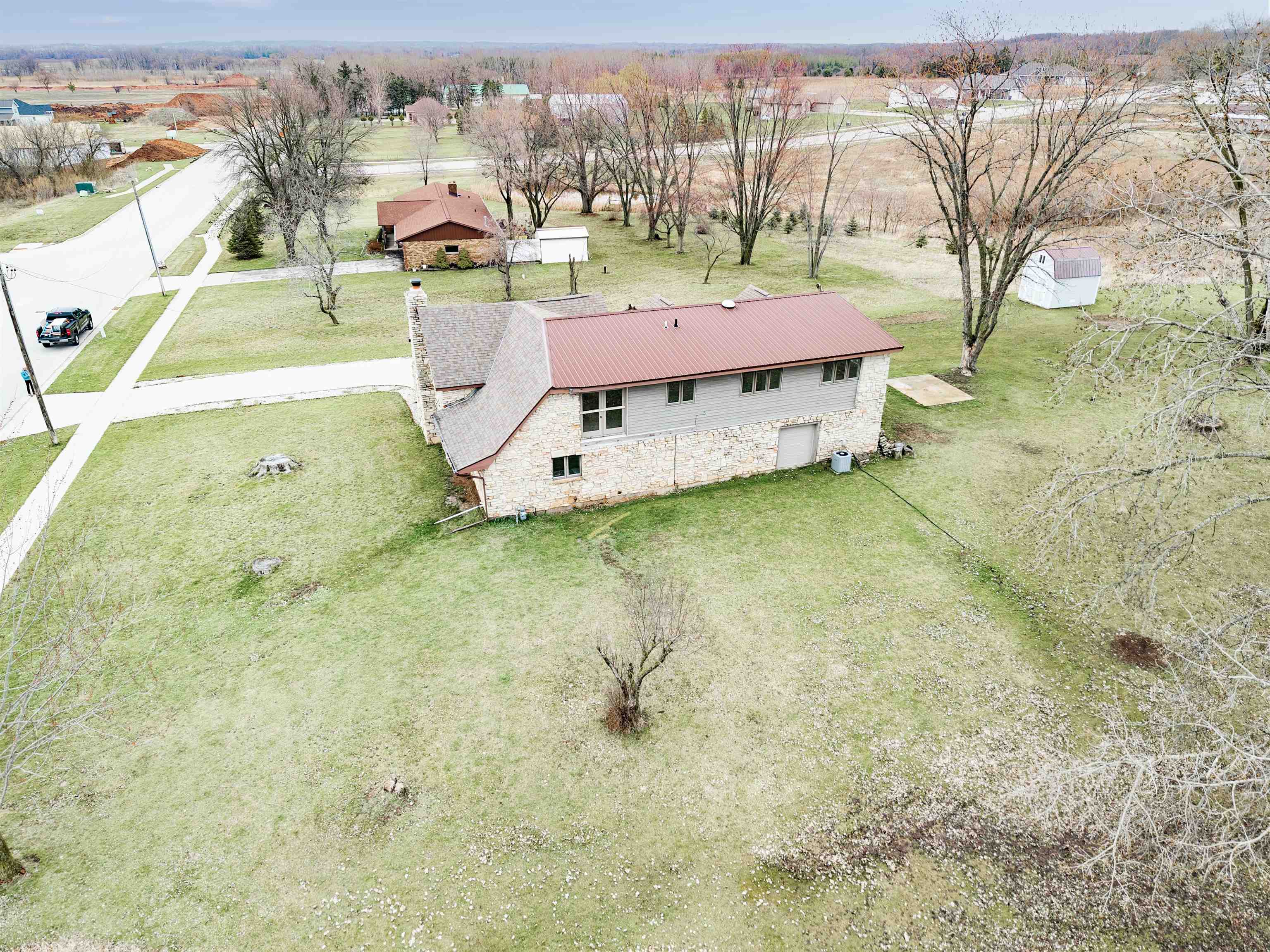 3811 Bower Creek Road De Pere, WI 54115 - Photo 57 of 57