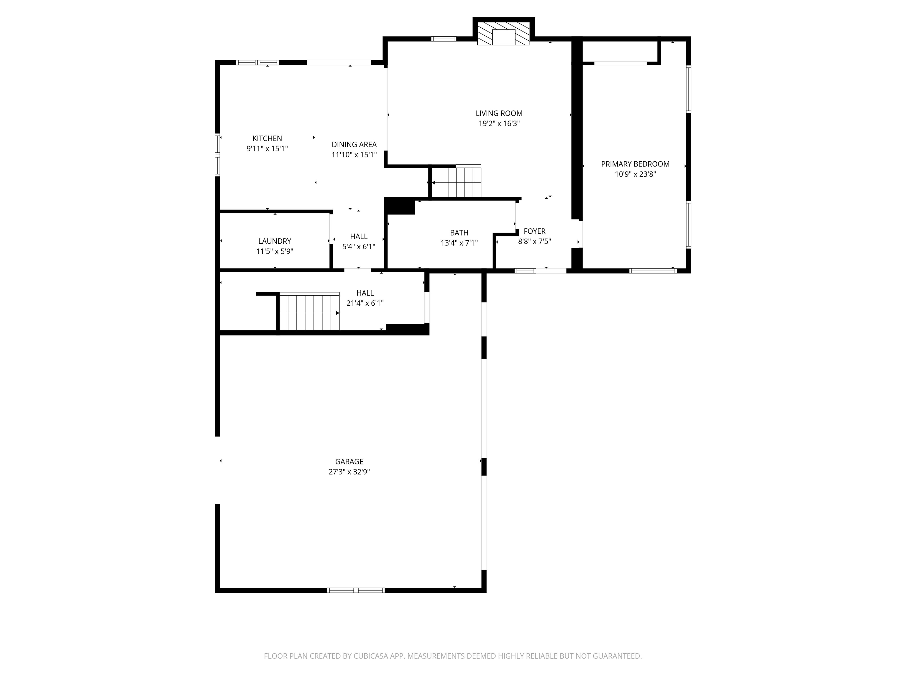 3811 Bower Creek Road De Pere, WI 54115 - Photo 9 of 57