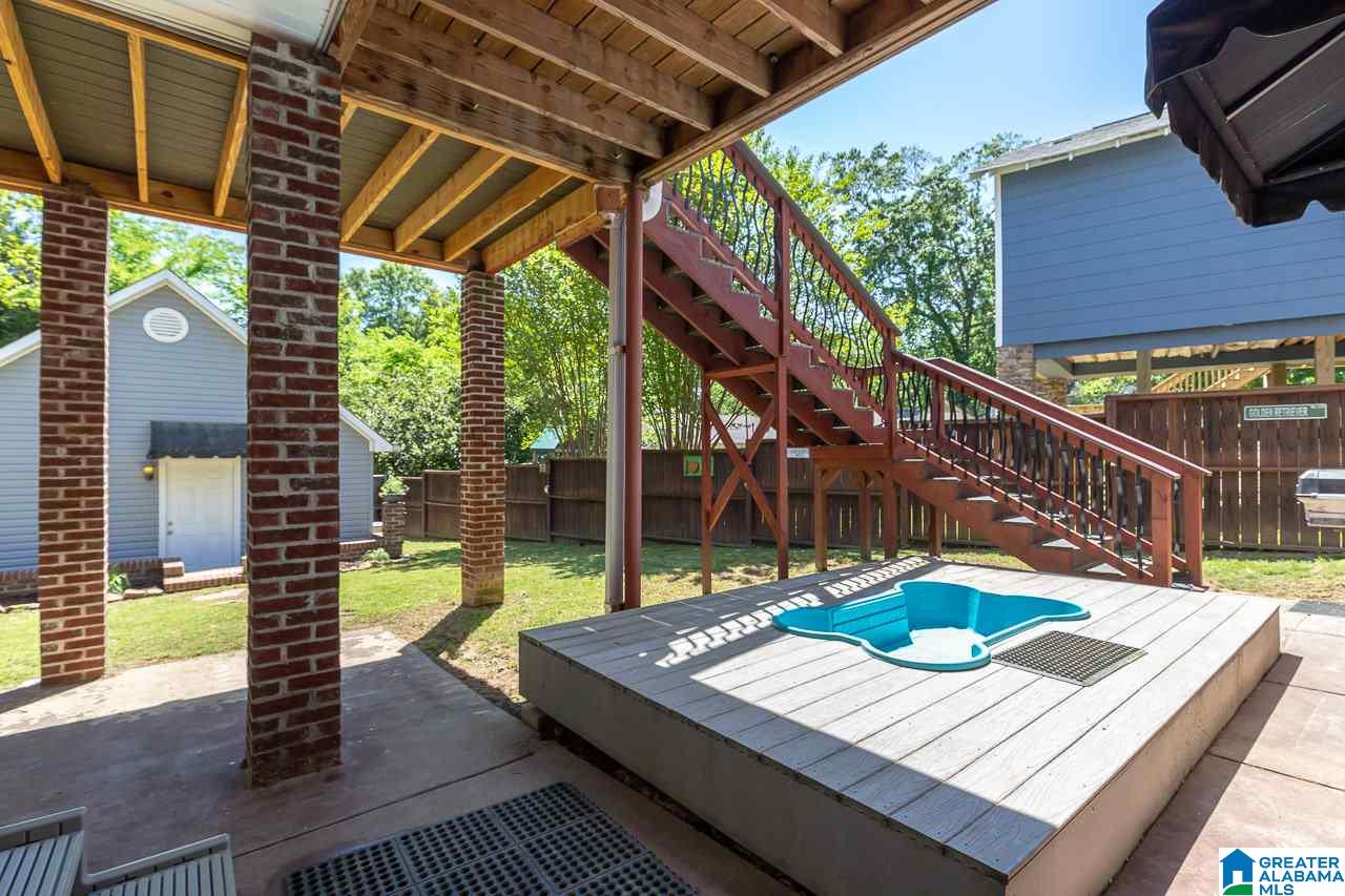 901 Highland Road Birmingham, AL 35209 - Photo 41 of 46