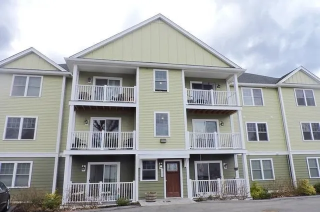 $2,700 | 153 Sumner Street, Unit 6, Quincy, MA 02169