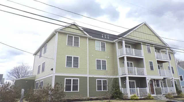 $2,700 | 153 Sumner Street, Unit 6, Quincy, MA 02169